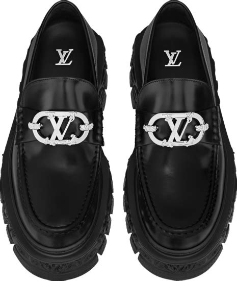 buy louis vuitton loafers online|lv baroque loafer.